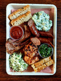 BRAAI BOX for 2