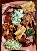 BRAAI BOX for 4