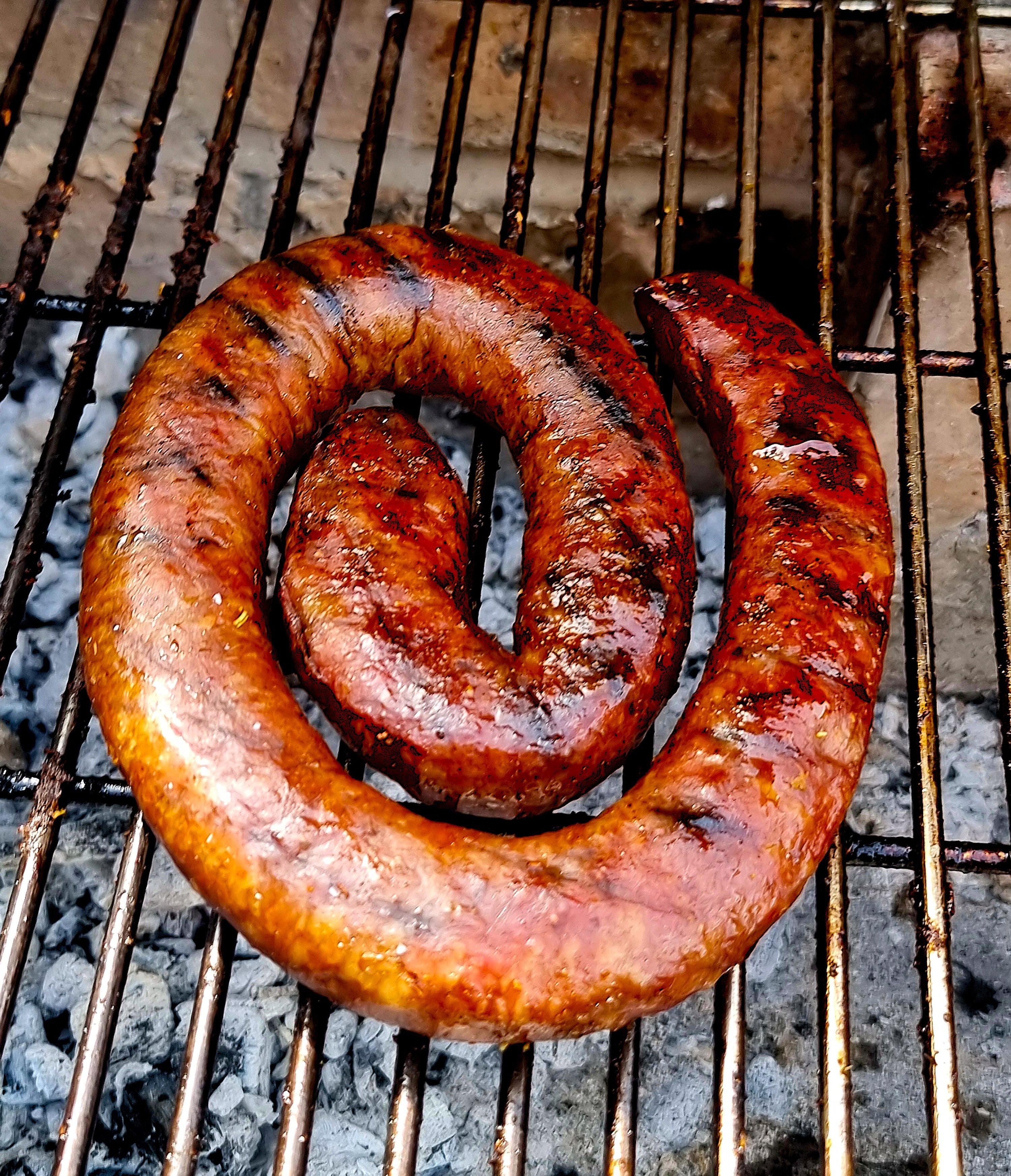 Boerewors