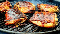 Lemon & Chilli Free Range Chicken Thighs x 2