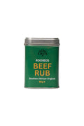 CRUX ROOIBOS BEEF RUB