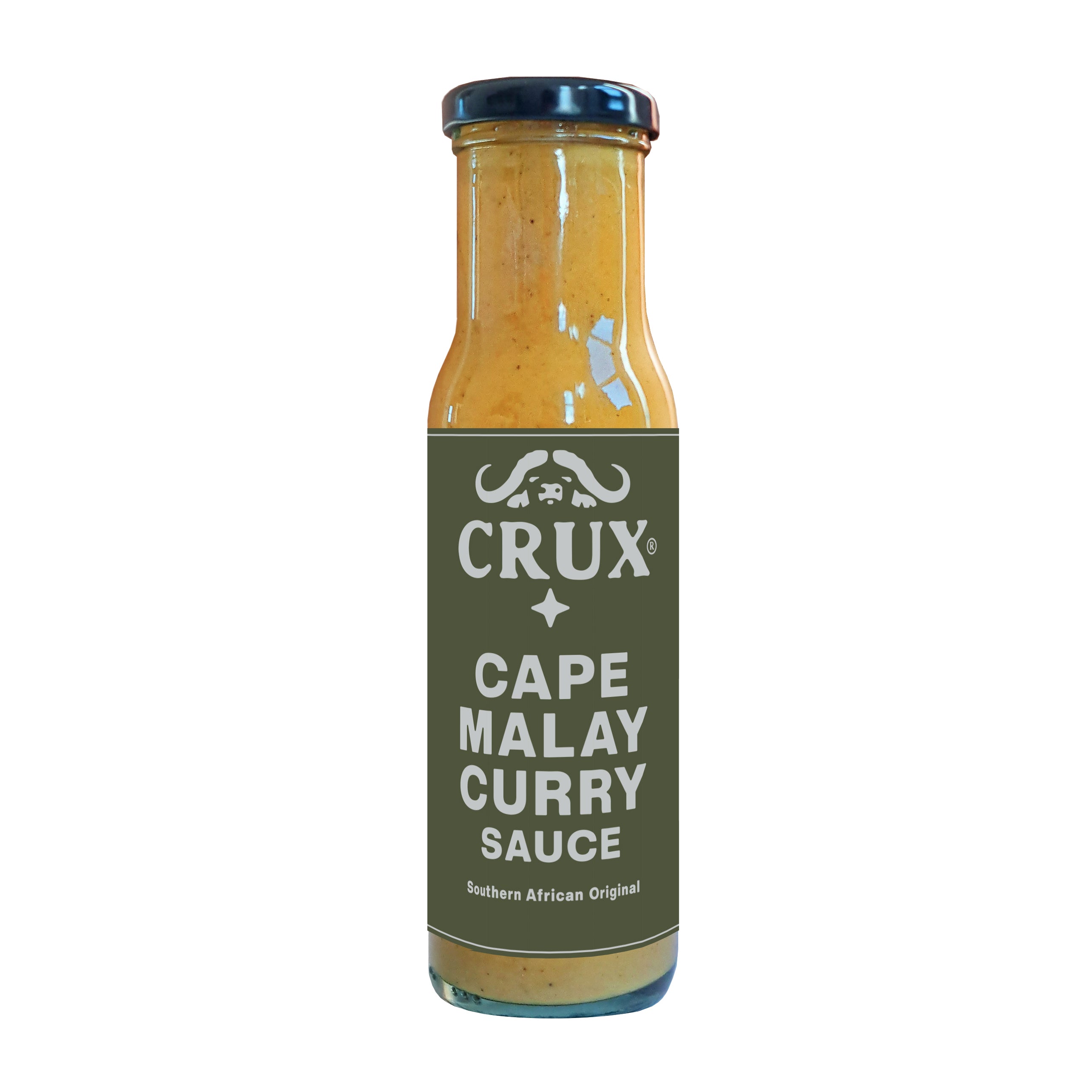 CRUX CAPE MALAY CURRY SAUCE