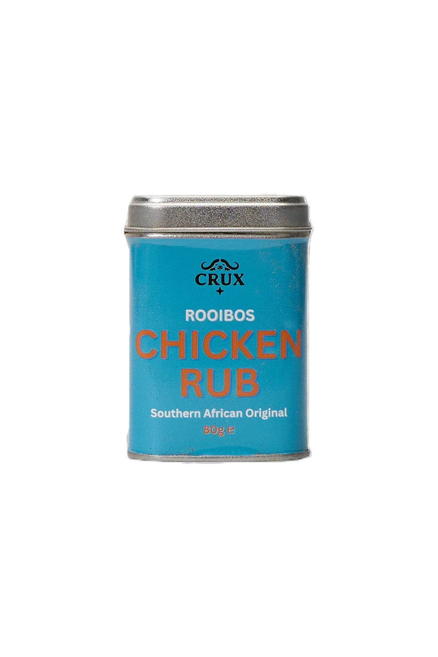 CRUX ROOIBOS CHICKEN RUB
