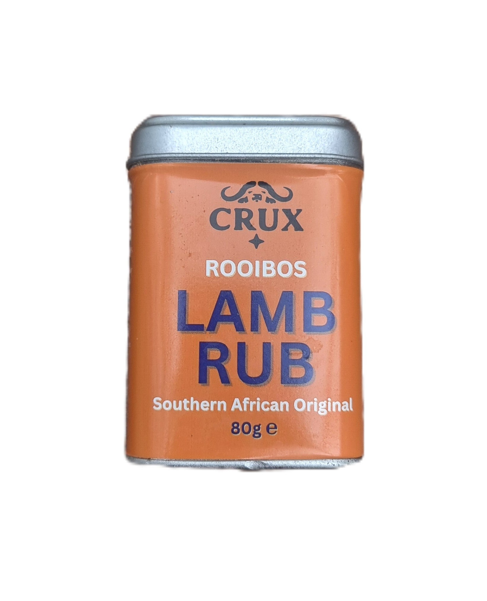 CRUX ROOIBOS LAMB RUB