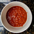 Lemon & Chilli Sauce (Extra)