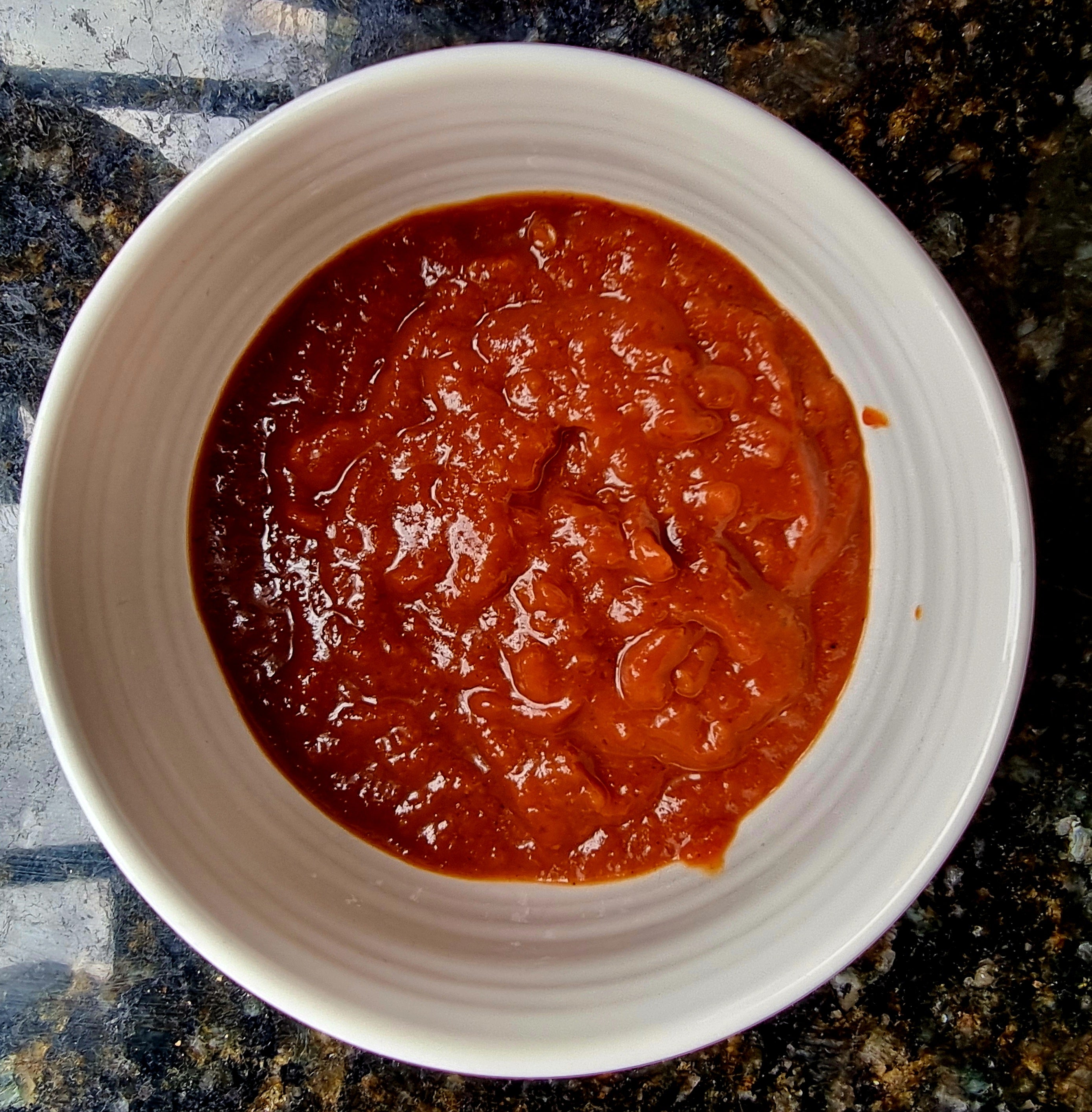 Lemon & Chilli Sauce (Extra)