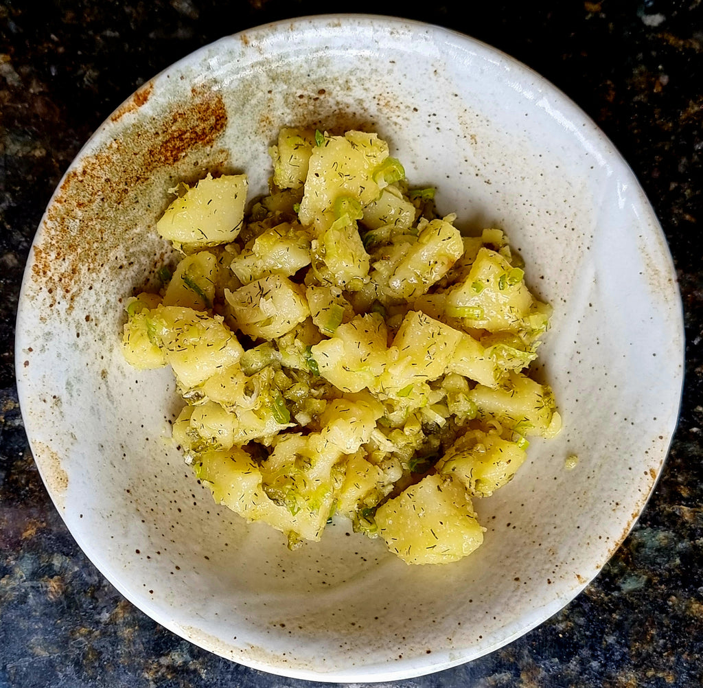 Potato Salad
