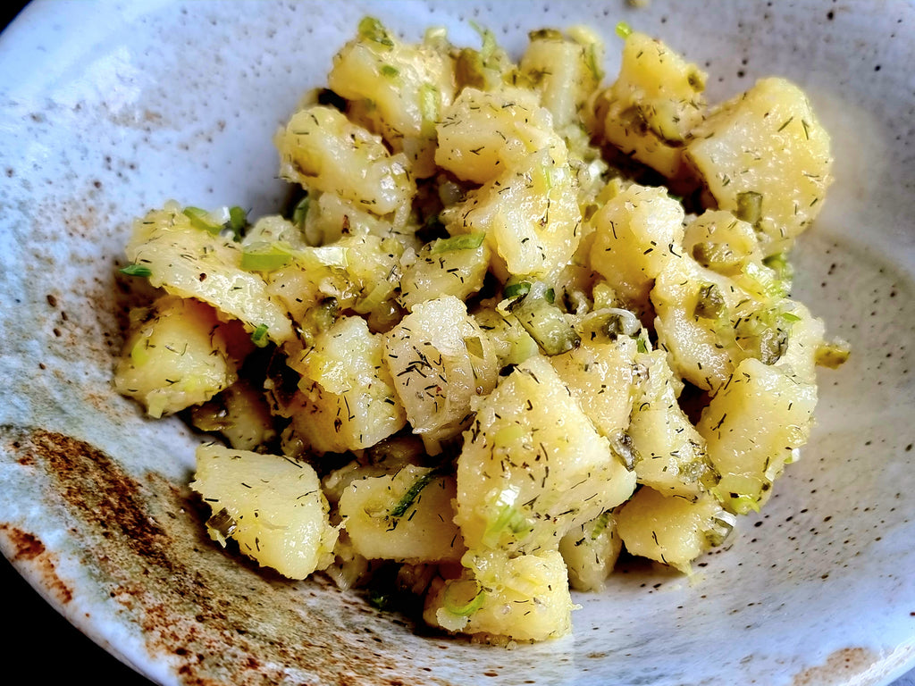 Potato Salad