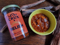 Rooibos Peach & Apricot Relish (Extra)